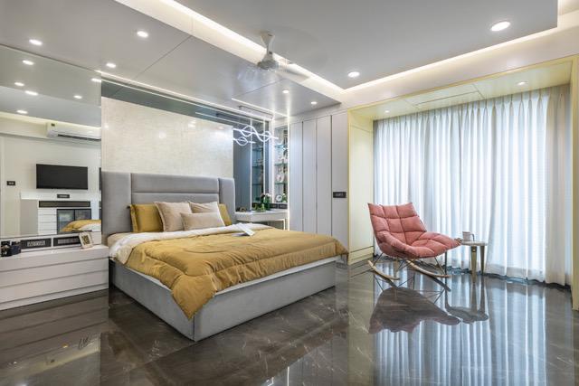 Modern Accent Cushions